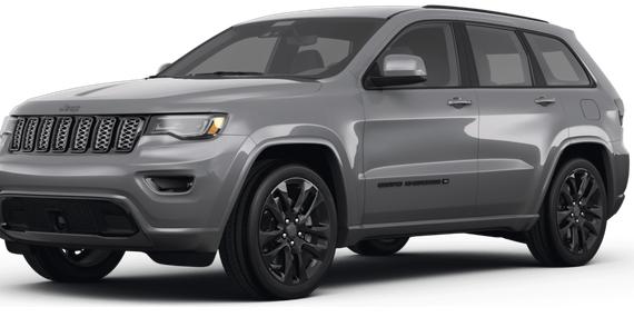 JEEP GRAND CHEROKEE 2022 1C4RJFAG8NC144615 image